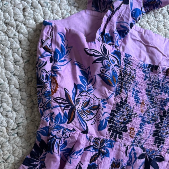 J. Crew Flowy Sun Dress - Picture 6 of 6